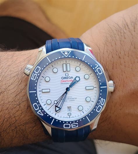 omega seamaster tokyo 2021|Omega Seamaster Tokyo for sale.